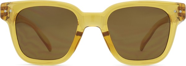 Izipizi Crossroads Sun Junior #ROAD Golden Canyon (vanusele 7 - 11 aastat)