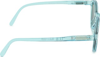 Izipizi Crossroads Sun Kids #D Turquoise Stone (vanusele 3 - 5 aastat) 42245