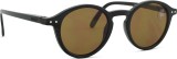 Izipizi Crossroads Sun Kids #D Black Road (vanusele 5–7 aastat)