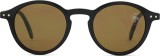 Izipizi Crossroads Sun Kids #D Black Road (vanusele 5–7 aastat) 47188