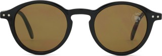 Izipizi Crossroads Sun Kids #D Black Road (vanusele 5–7 aastat)