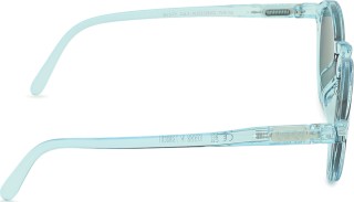 Izipizi Crossroads Sun Kids #D Turquoise Stone (vanusele 5 - 7 aastat) 42247