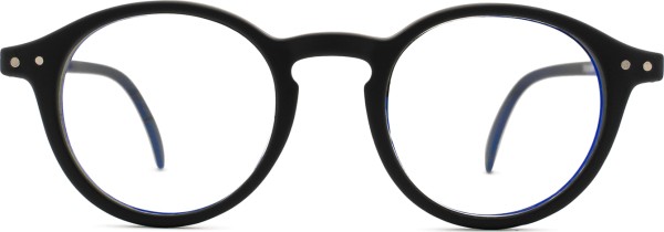 Izipizi Screen Junior #D Black (для возраста 5 - 10 лет)