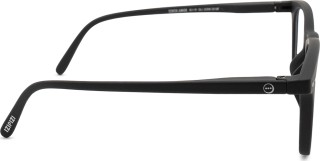 Izipizi Screen Junior #E Black (vanusele 5-10 aastat) 24757