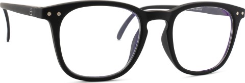 Izipizi Screen Junior #E Black (для возраста 5 - 10 лет)