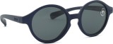 Izipizi Sun Baby #D Denim Blue (vanusele 0 - 3 aastat)