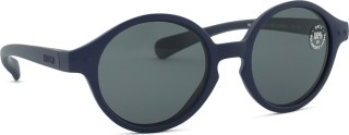 Izipizi Sun Baby #D Denim Blue (vanusele 0 - 3 aastat)