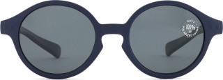 Izipizi Sun Baby #D Denim Blue (vanusele 0 - 3 aastat)