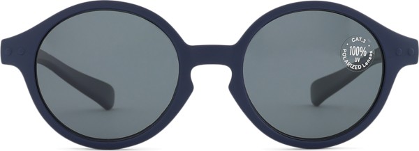 Izipizi Sun Baby #D Denim Blue (vanusele 0 - 3 aastat)