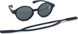 Izipizi Sun Baby #D Denim Blue (vanusele 0 - 3 aastat) 49108