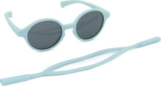 Izipizi Sun Baby #D Sweet Blue (vanusele 0 - 3 aastat)