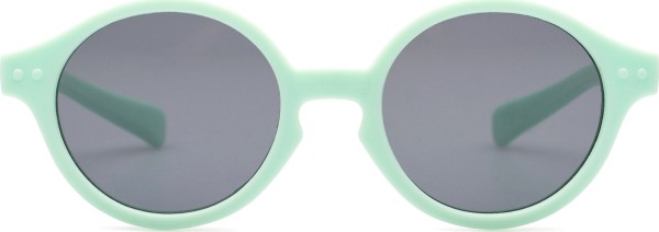 Izipizi Sun Baby Aqua Green (vanusele 0-9 kuud)