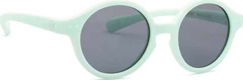 Izipizi Sun Baby Aqua Green (vanusele 0-9 kuud)