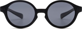 Izipizi Sun Baby Black (vanusele 0-9 kuud)