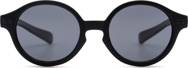 Izipizi Sun Baby Black (vanusele 0-9 kuud)