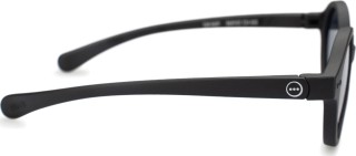 Izipizi Sun Baby Black (для возраста 0 - 9 месяцев) 13637