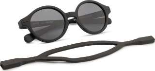 Izipizi Sun Baby Black (для возраста 0 - 9 месяцев) 21884