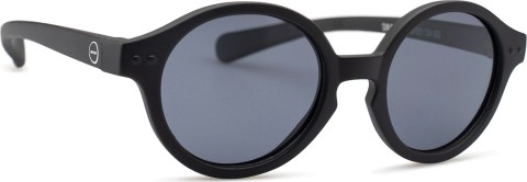 Izipizi Sun Baby Black (vanusele 0-9 kuud)