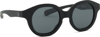Izipizi Sun Baby #C Black (vanusele 0-9 kuud)