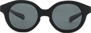 Izipizi Sun Baby #C Black (vanusele 0-9 kuud) 35947