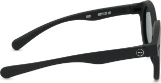 Izipizi Sun Baby #C Black (vanusele 0-9 kuud) 35948