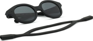 Izipizi Sun Baby #C Black (vanusele 0-9 kuud) 36186