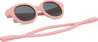 Izipizi Sun Baby #C Pastel Pink (vanusele 0-9 kuud) 36192