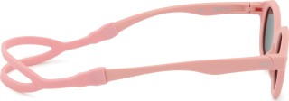Izipizi Sun Baby #C Pastel Pink (vanusele 0-9 kuud) 36193