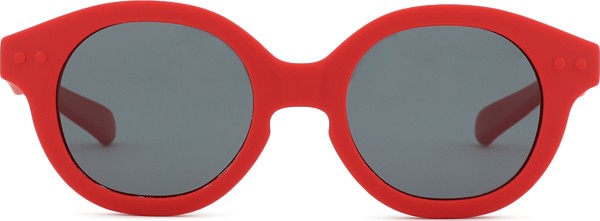 Izipizi Sun Baby #C Red (vanusele 0-9 kuud)