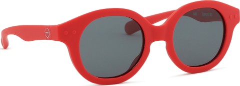 Izipizi Sun Baby #C Red (vanusele 0-9 kuud)