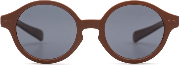 Izipizi Sun Baby Chocolate (vanusele 0-9 kuud)