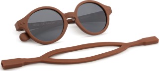 Izipizi Sun Baby Chocolate (vanusele 0-9 kuud) 21886