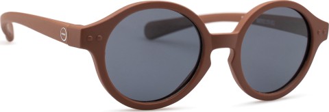 Izipizi Sun Baby Chocolate (vanusele 0-9 kuud)