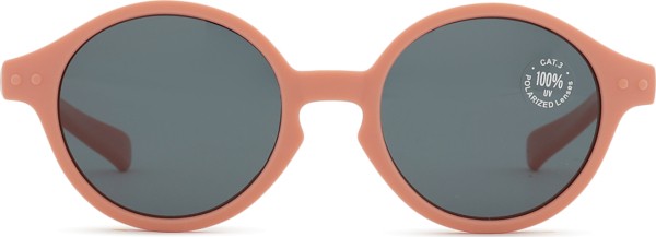 Izipizi Sun Baby #D Apricot (vanusele 0–3 aastat)