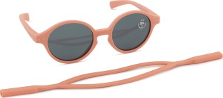 Izipizi Sun Baby #D Apricot (для возраста 0–3 лет)