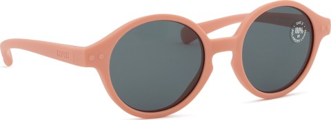 Izipizi Sun Baby #D Apricot (vanusele 0–3 aastat)