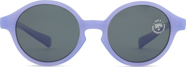 Izipizi Sun Baby #D Mauve (vanusele 0–3 aastat)