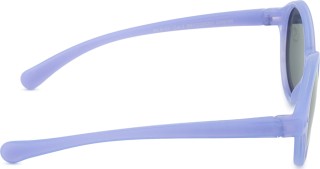 Izipizi Sun Baby #D Mauve (vanusele 0–3 aastat)