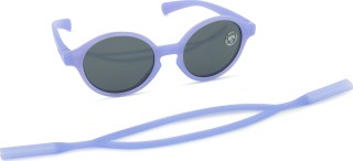 Izipizi Sun Baby #D Mauve (vanusele 0–3 aastat)