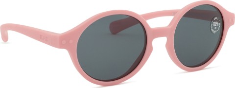 Izipizi Sun Baby #D Pastel Pink (vanusele 0–3 aastat)