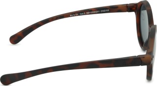 Izipizi Sun Baby #D Tortoise (vanusele 0–3 aastat)