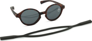 Izipizi Sun Baby #D Tortoise (vanusele 0–3 aastat)