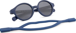 Izipizi Sun Baby Denim Blue (vanusele 0-9 kuud) 21888