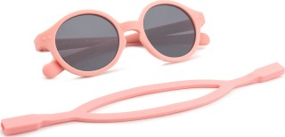 Izipizi Sun Baby Pastel Pink (для возраста 0 - 9 месяцев) 21894