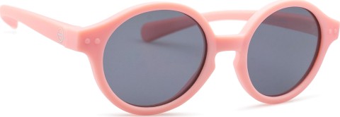 Izipizi Sun Baby Pastel Pink (vanusele 0-9 kuud)