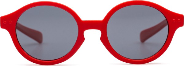 Izipizi Sun Baby Red (для возраста 0 - 9 месяцев)