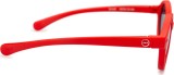 Izipizi Sun Baby Red (vanusele 0-9 kuud) 13619