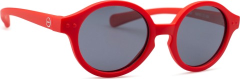 Izipizi Sun Baby Red (для возраста 0 - 9 месяцев)