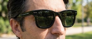 Izipizi Sun #Bay Black Olive Сгенерированное изображение