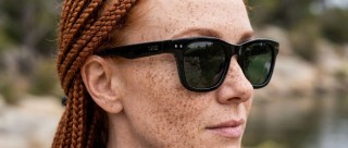 Izipizi Sun #Bay Black Olive Сгенерированное изображение